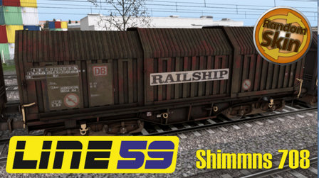 Line 59 - Shimmns 708