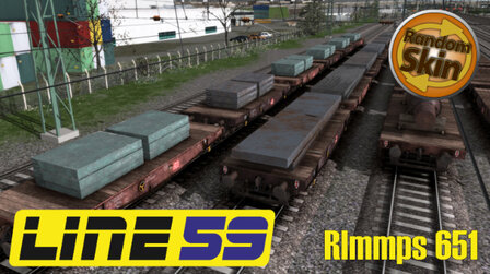 Line 59 - Rlmmps 651