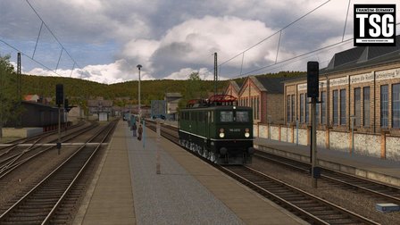TSG Ruebeland Bahn