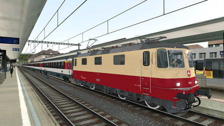 Simtrain Trainpack 01