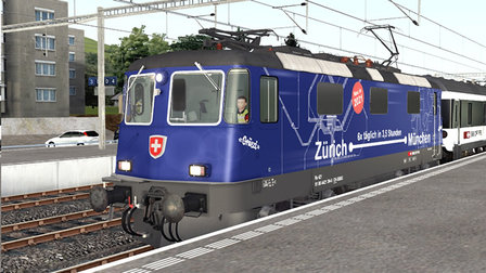 Simtrain Trainpack 04 
