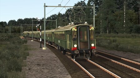 Simtrain.ch GrenzlandBahn