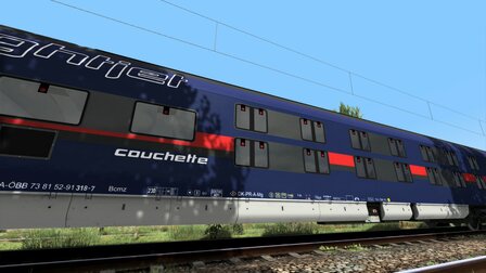 3DZug Nightjet 2 