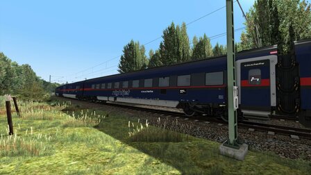 3DZug Nightjet 2 