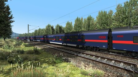 3DZug Nightjet 2 
