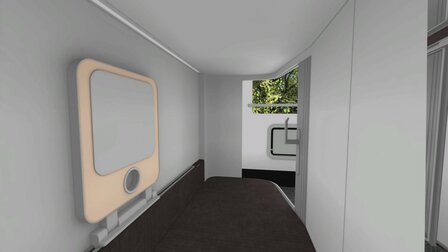 3DZug Nightjet 2 