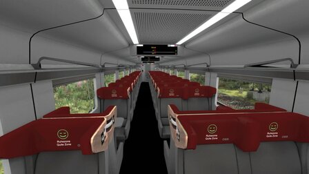 3DZug OBB Railjet 2