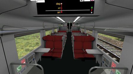 3DZug OBB Railjet 2