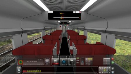 3DZug OBB Railjet 2