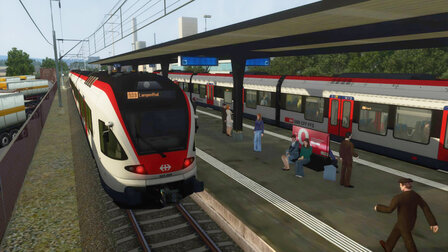B42Rail Bahnmoment Vol.1