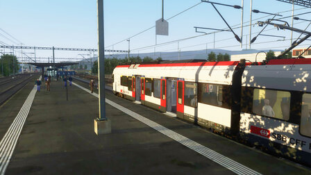 B42Rail Bahnmoment Vol.1