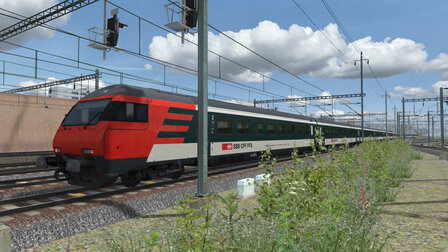 B42Rail Bahnmoment Vol.1