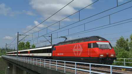 B42Rail Bahnmoment Vol.1