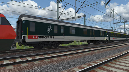 B42Rail Bahnmoment Vol.1