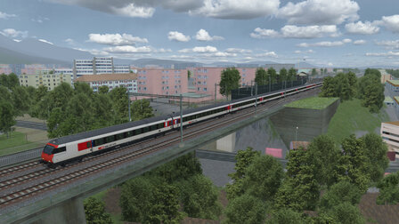 B42Rail Bahnmoment Vol.1