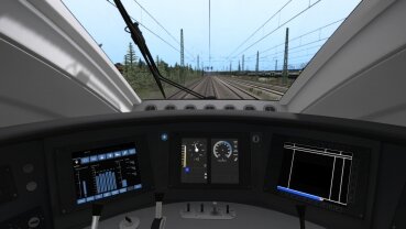 3DZUG DB BR 412 ICE 4