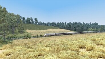 3DZUG DB BR 401 ICE 1