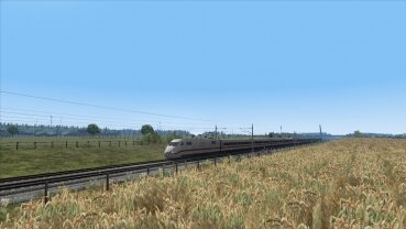 3DZUG DB BR 401 ICE 1