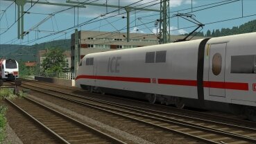 3DZUG DB BR 401 ICE 1
