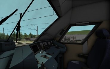 3DZug  DB Intercity Modern