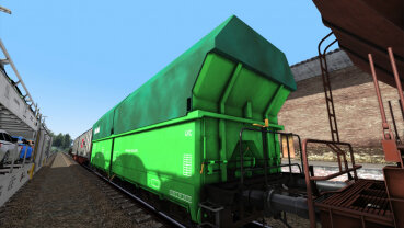 3DZug mega freight pack
