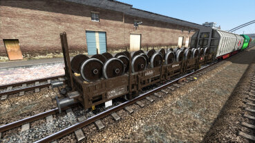 3DZug mega freight pack
