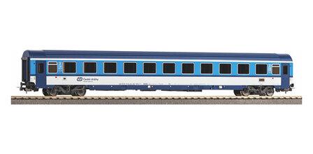 Piko CD Eurofima Rijtuig Met Piko Binnenverlichting 