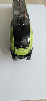 JC Flixtrain ES64 U2 182 005 Basic Collection