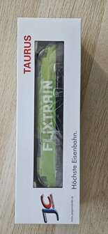 JC Flixtrain ES64 U2 182 005 Basic Collection