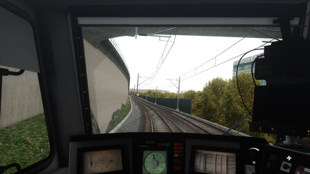 B42Rail Bahnmoment Vol.4 Domino RABe560