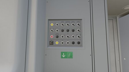 SBB RABe 502 Twindexx IR200 / IR 100