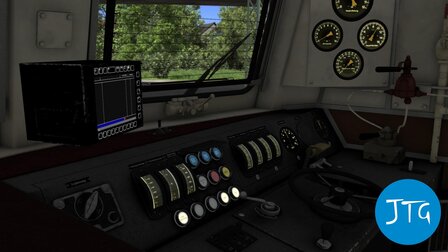 VR BR 141 Scenariopack