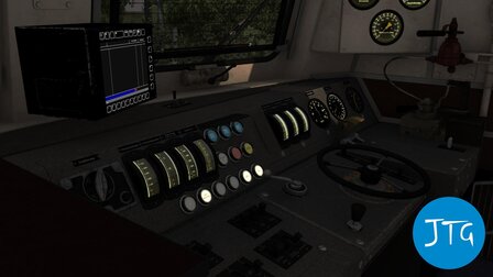 VR BR 150 Orot / VRot Scenariopack