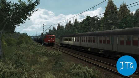 VR BDnf 738 Scenariopack