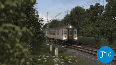 VR BDnf 738 Scenariopack