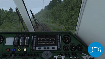 VR ET 403 Intercity / Lufthansa Scenariopack