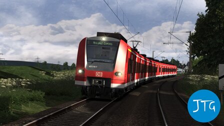 TSG BR 425 Scenariopack 
