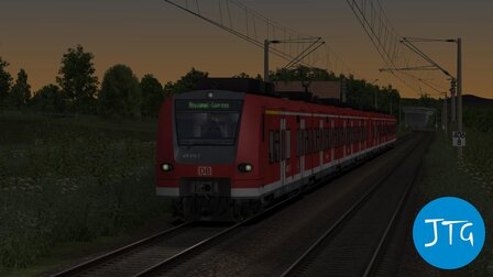 TSG BR 425 Scenariopack 