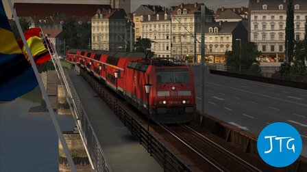 BR 146.2 NL Scenariopack 