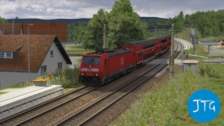 BR 146.2 NL Scenariopack 