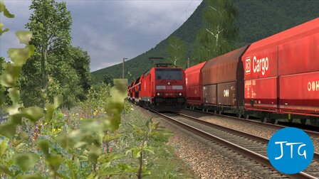 BR 146.2 NL Scenariopack 
