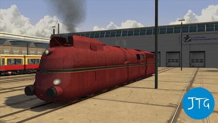 BR05 ScenarioPack Vol. 1