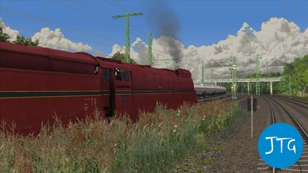 BR05 ScenarioPack Vol. 1