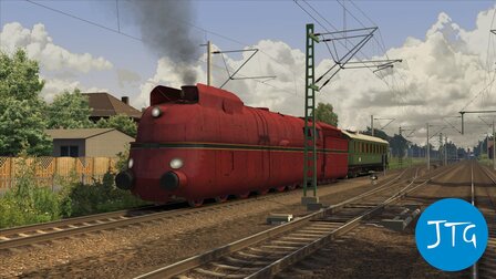 BR05 ScenarioPack Vol. 1