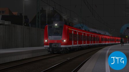 TSG BR 425 Scenariopack Vol. 2