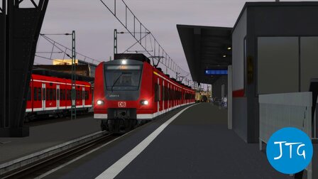 TSG BR 425 Scenariopack Vol. 2