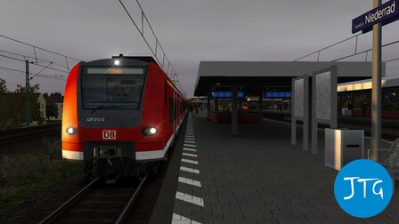 TSG BR 425 Scenariopack Vol. 2