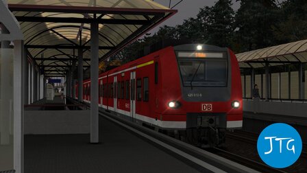 TSG BR 425 Scenariopack Vol. 2