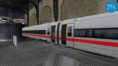 JTG BR 412 (ICE 4) ScenarioPack Vol. 1