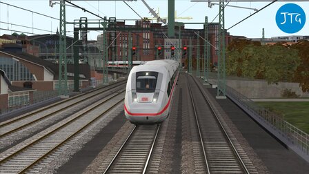 JTG BR 412 (ICE 4) ScenarioPack Vol. 1